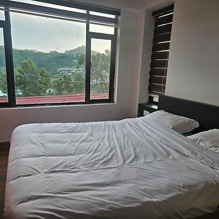 Carrot Creek Resort Ooty Dış mekan fotoğraf
