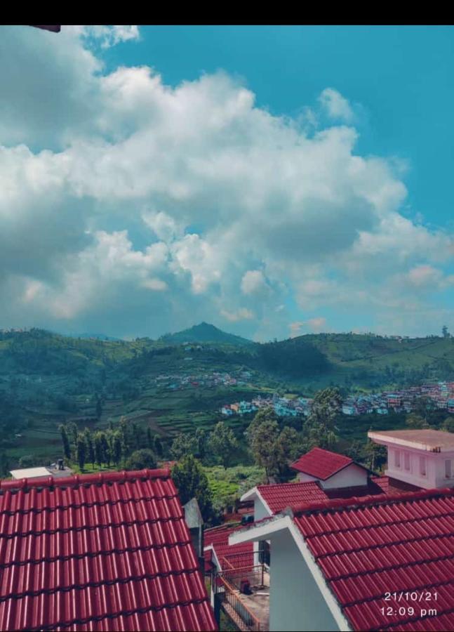 Carrot Creek Resort Ooty Dış mekan fotoğraf