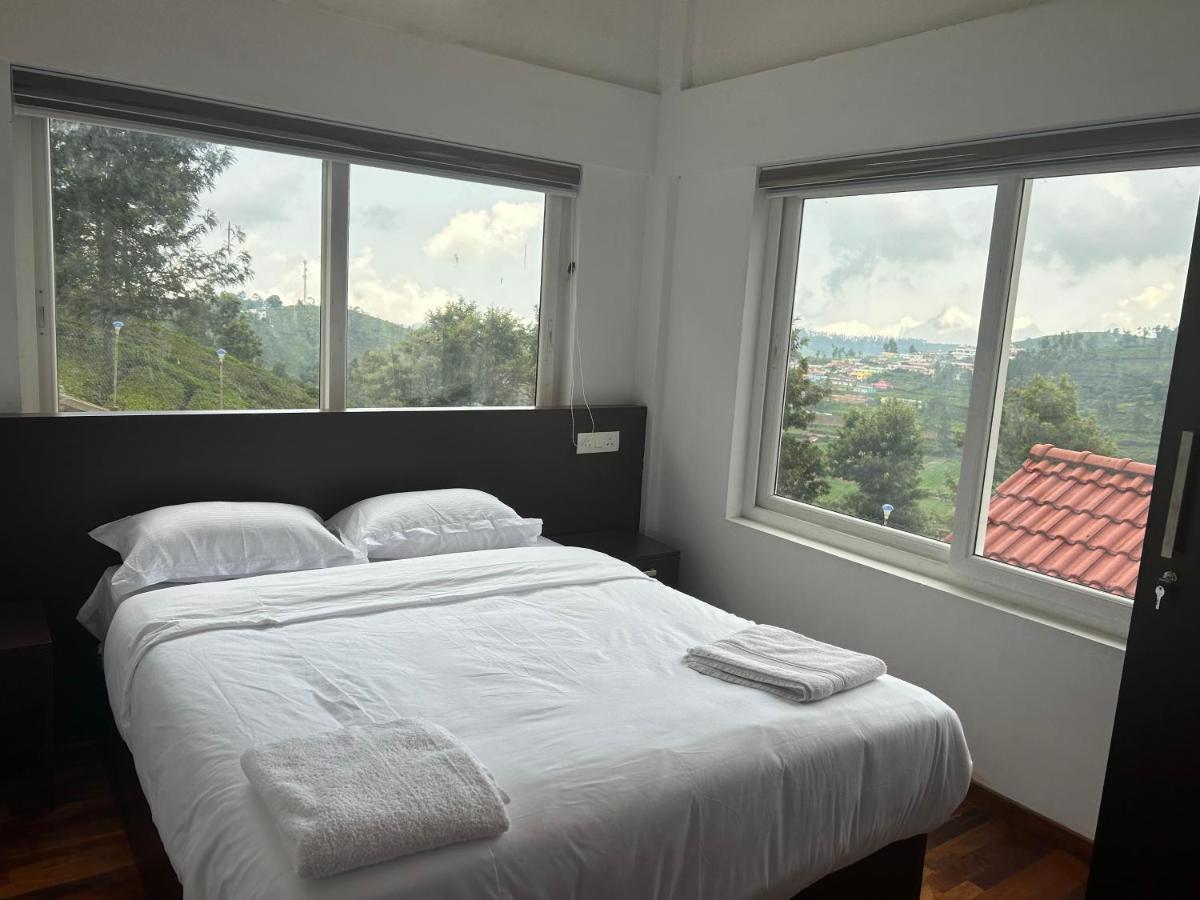 Carrot Creek Resort Ooty Dış mekan fotoğraf