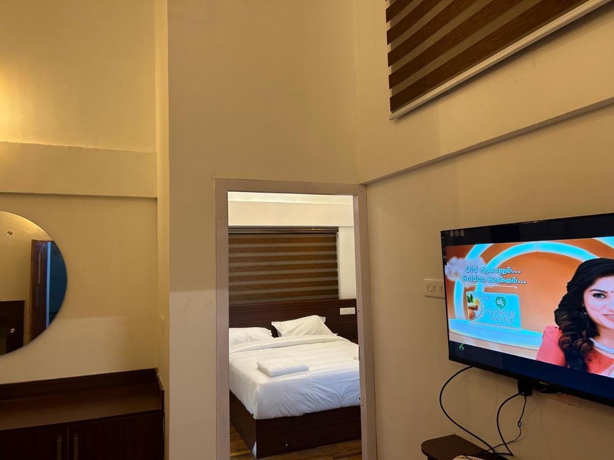 Carrot Creek Resort Ooty Dış mekan fotoğraf