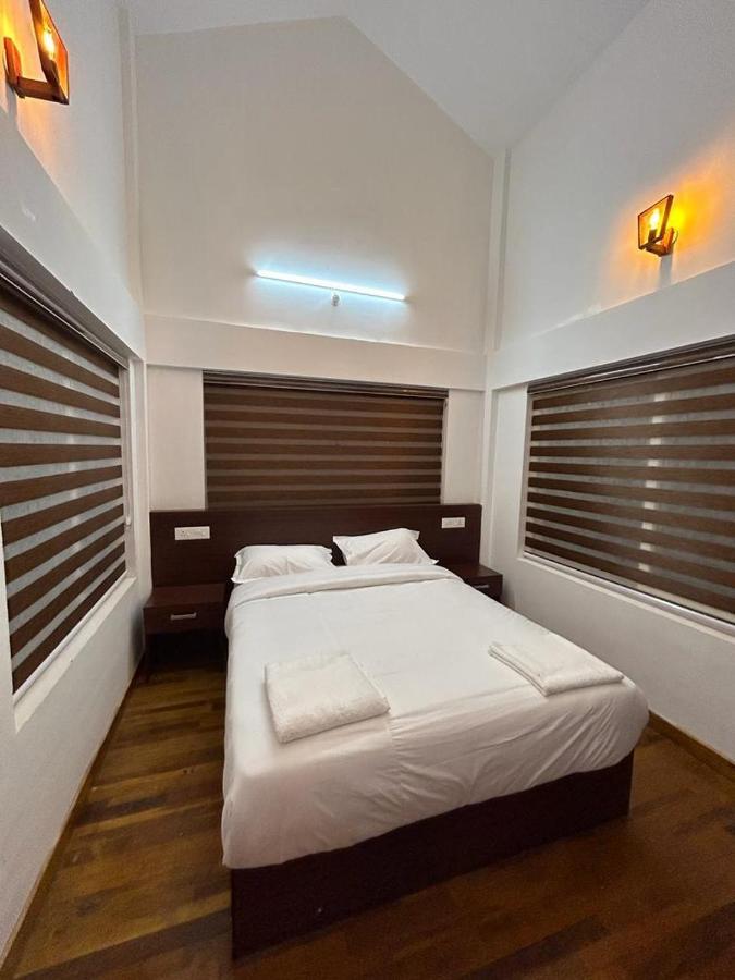 Carrot Creek Resort Ooty Dış mekan fotoğraf