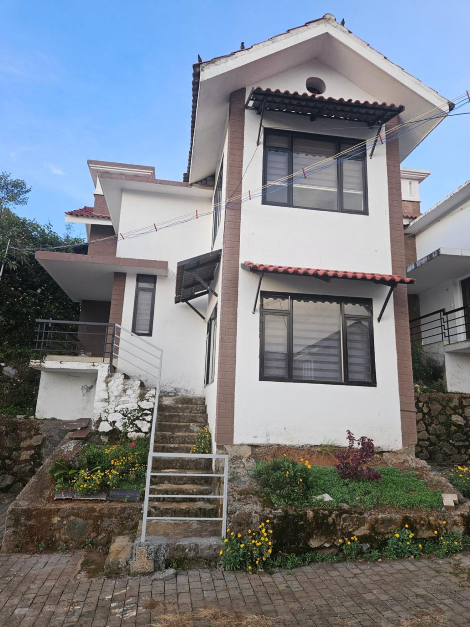 Carrot Creek Resort Ooty Dış mekan fotoğraf