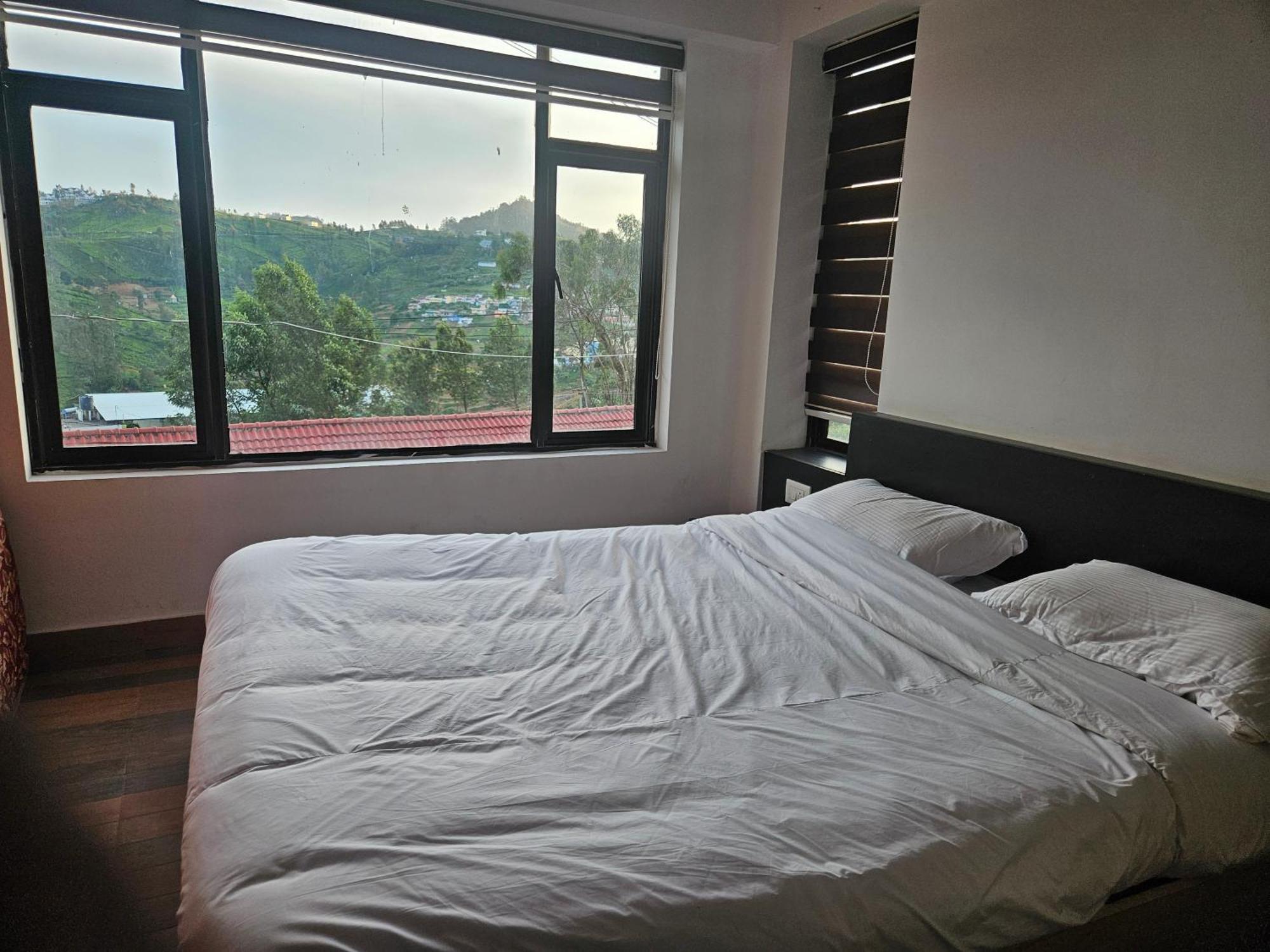 Carrot Creek Resort Ooty Dış mekan fotoğraf